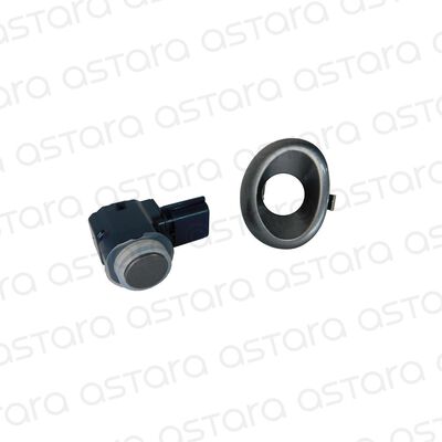 SENSOR DE RETROCESO