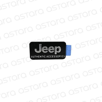 EMBLEMA JEEP