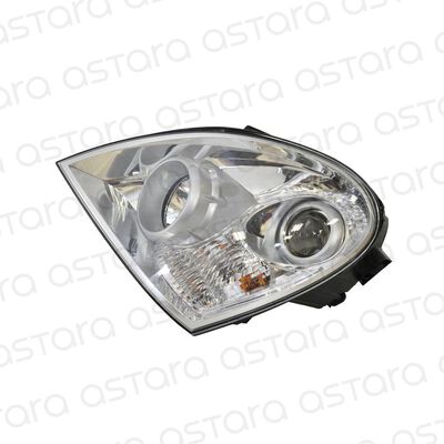 FOCO DELANTERO IZQUIERDO