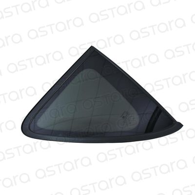 VIDRIO DE PUERTA DELANTERA DERECHA