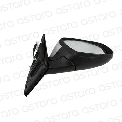 ESPEJO RETROVISOR DERECHO