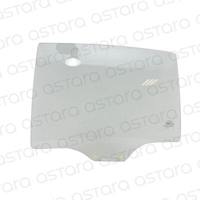 VIDRIO DE PUERTA TRASERA DERECHA
