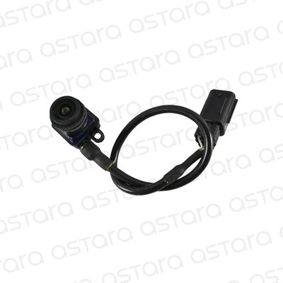 CAMARA DE RETROCESO