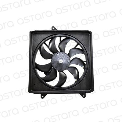 ELECTROVENTILADOR DERECHO