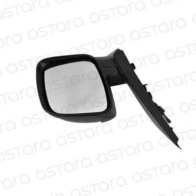 ESPEJO RETROVISOR DERECHO