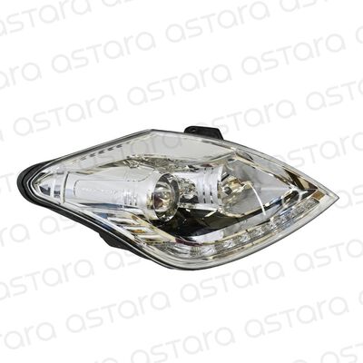 FOCO DELANTERO DERECHO