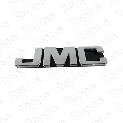 EMBLEMA DELANTERO JMC