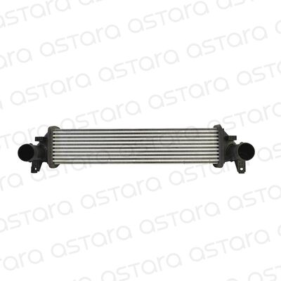 INTERCOOLER