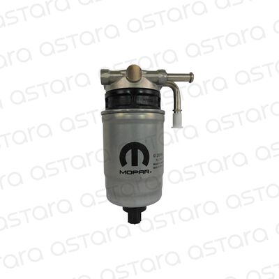 FILTRO DECANTADOR DE AGUA