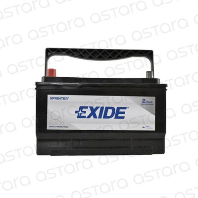 BATERIA