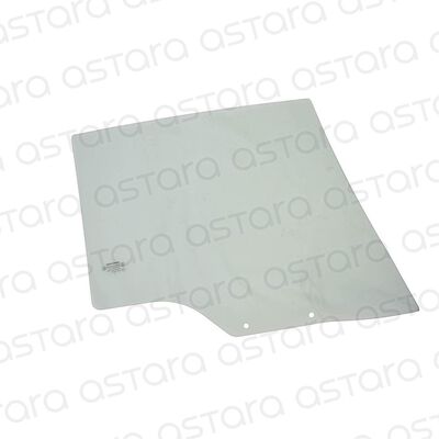 VIDRIO DE PUERTA TRASERA IZQUIERDA