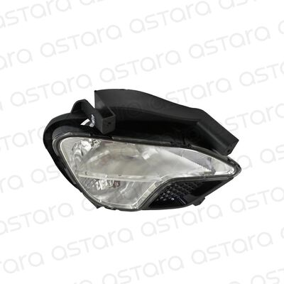 NEBLINERO DELANTERO DERECHO