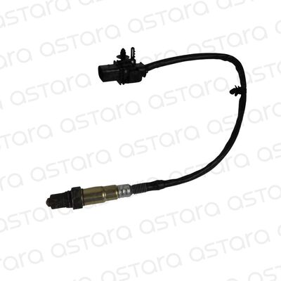 SENSOR DE OXIGENO
