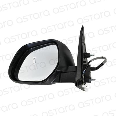 ESPEJO RETROVISOR IZQUIERDO