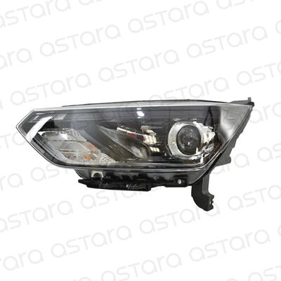 FOCO DELANTERO IZQUIERDO