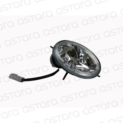 NEBLINERO DELANTERO DERECHO