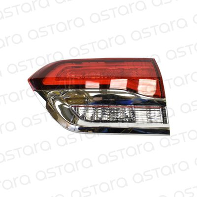 FOCO LUZ PATENTE DERECHO
