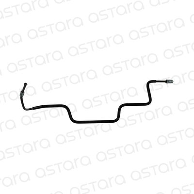 CANERIA DE FRENO TRAS IZQ