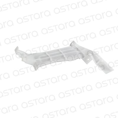 SOPORTE PARACHOQUE DELANTERO IZQUIERDO
