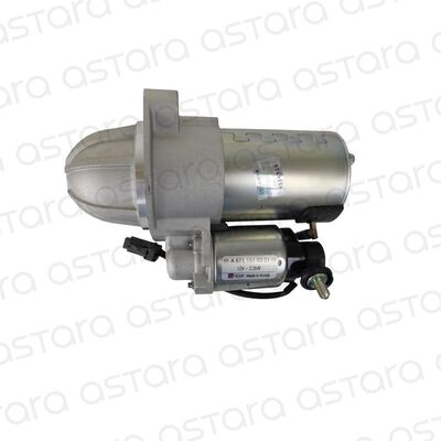 MOTOR DE PARTIDA