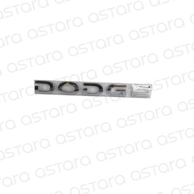 EMBLEMA IDENTIFICACION DODGE