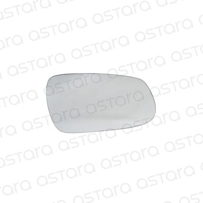 LUNA DE ESPEJO RETROVISOR DERECHO