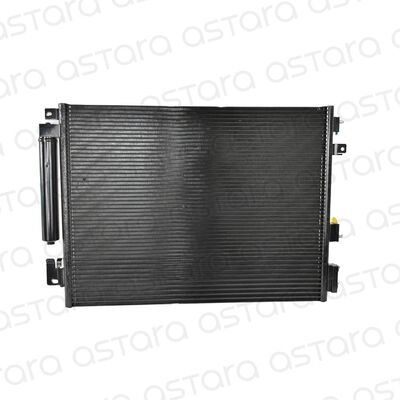 CONDENSADOR AC