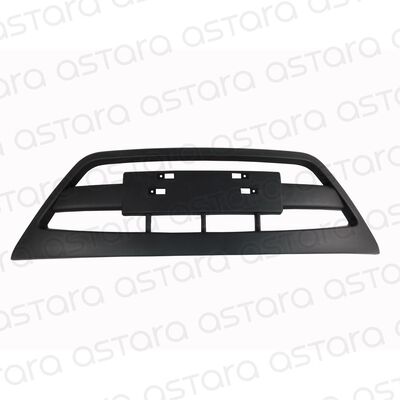 REJILLA DE PARACHOQUE DELANTERO INFERIOR