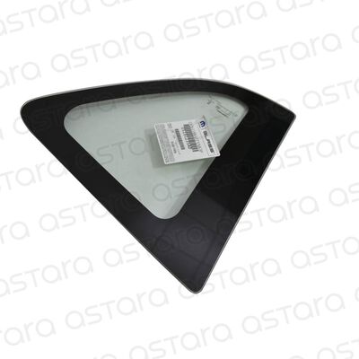 VIDRIO FIJO TRASERO IZQUIERDO