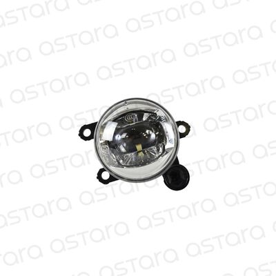 NEBLINERO DELANTERO DERECHO