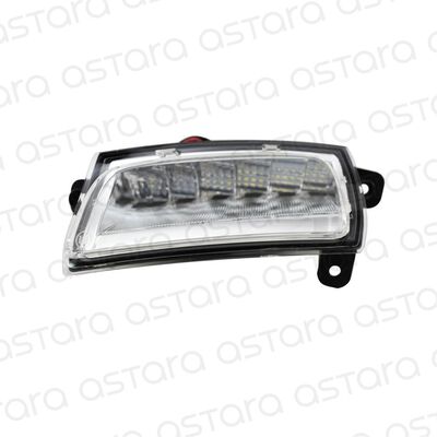 NEBLINERO DELANTERO IZQUIERDO