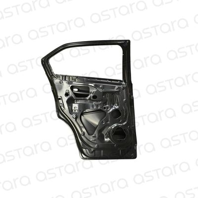 PUERTA TRASERA IZQUIERDA