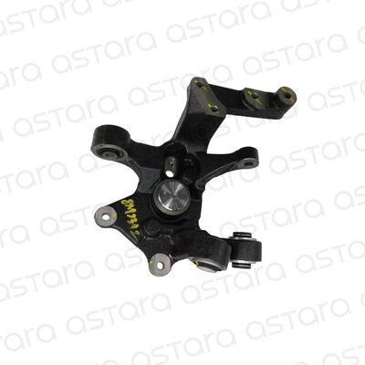 MUNON TRASERO IZQUIERDO