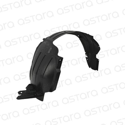 GUARDAFANGO DELANTERO DERECHO