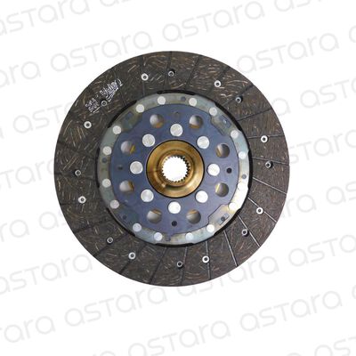 DISCO DE EMBRAGUE