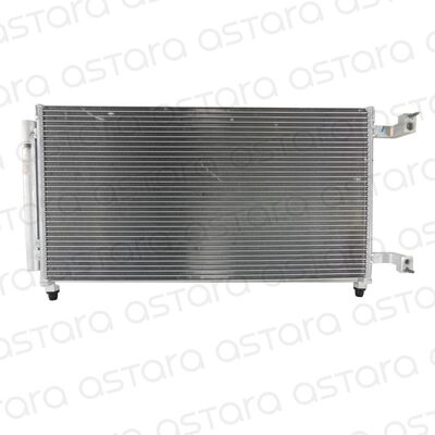 CONDENSADOR AC