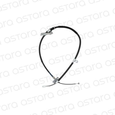 CABLE IZQUIERDO FRENO ESTACIONAMIENTO