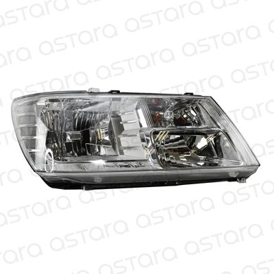 FOCO DELANTERO DERECHO