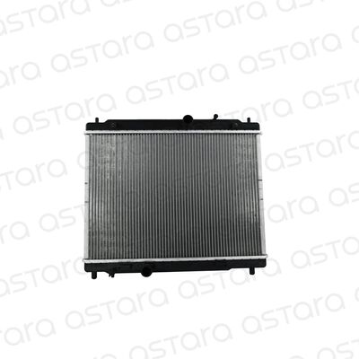 RADIADOR DE MOTOR