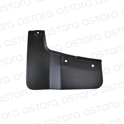 GUARDAFANGO DELANTERO IZQUIERDO