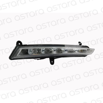 NEBLINERO DELANTERO DERECHO