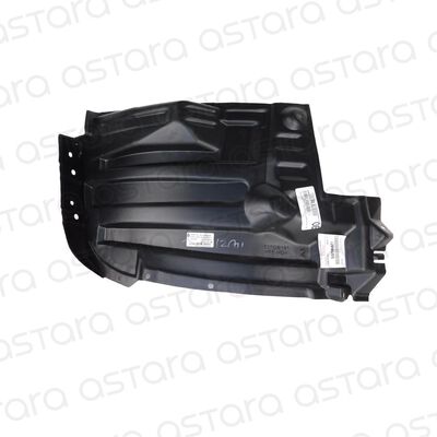 GUARDAFANGO DELANTERO IZQUIERDO
