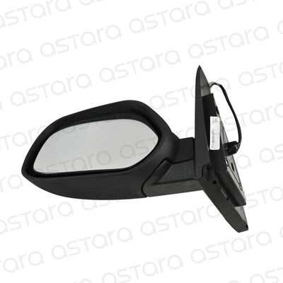 ESPEJO RETROVISOR IZQUIERDO