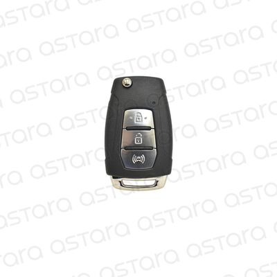 CONTROL DE LLAVE