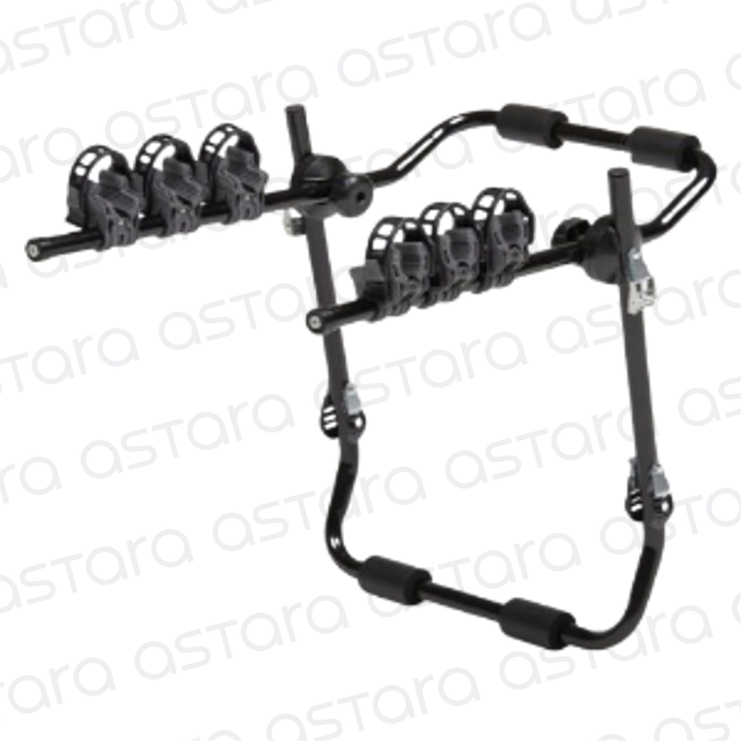 PORTA BICICLETAS A LUNETA