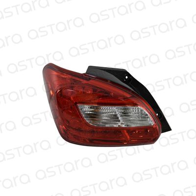 FOCO TRASERO IZQUIERDO