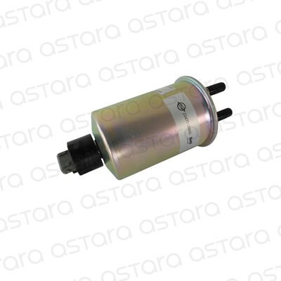 FILTRO DECANTADOR DE AGUA