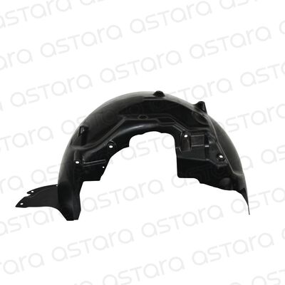 GUARDAFANGO DELANTERO DERECHO