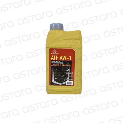 ACEITE DE TRANSMISION AISIN AW-1