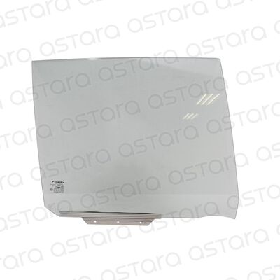 VIDRIO DE PUERTA TRASERA DERECHA